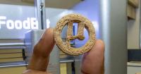 Researchers Make a Protein-Rich, Perfectly Edible Cookie Out of Plastic Bottles