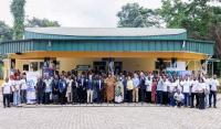 KNUST hosts Nyansapo Photonics School, commissions GPOL to boost research and innovation