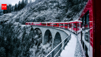 Thomas Cook’s 1841 rail trip: How one train journey changed tourism, reshaped holidays; mass tourism followed