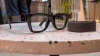 Meta Ray-Ban Display finally coming to the UK and Europe – the smart glasses with a screen set to arrive next month
