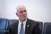 House Chairman Calls for Wider Restrictions on Pentagon-Funded Research With Chinese Universities