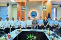Indonesia, Australia extend anti-drug partnership through 2031