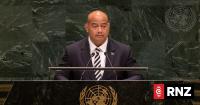 Naoero tell UN it will withdraw from ICC and takes aim at international seabed mining regulator