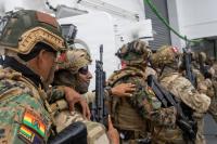 U.S., Partner Nations Build Bonds, Strengthen Regional Security During UNITAS 2026