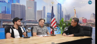 The Coming Out Show: Unity Coalition, Arts, Culture & Community