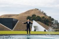 Boisset acquires Artesa as California wine history repeats itself
