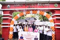 Ayurveda a way to life: CM