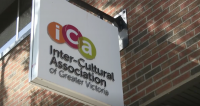 Inter-cultural Association of Greater Victoria looks to open new health clinic, licensed daycare
