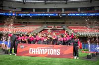 Canada Super 60 brings six days of cricket, concerts, culture to BC Place