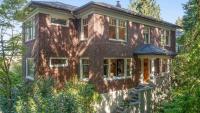 Bestselling Author Garth Stein Is Selling His Historic Seattle ‘Forever House’ for $2.5 Million