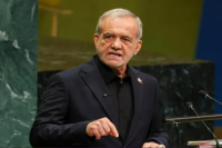 Pezeshkian Says Iran Will Not “Bend The Knee”, Open To Diplomacy