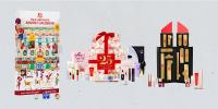 Macy’s Unveils Official Holiday Advent Calendars, Including Limited-Edition 100th Thanksgiving Day Parade Release