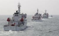 Taiwan upgrades maritime patrol capacity for vulnerable South China Sea outpost