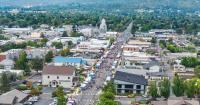 Made in Southern Oregon: local art, food and crafts on Sept. 26