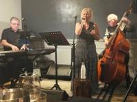 Vint, Guzzo, Bales band reignites passion for music with debut show at The Kingston House