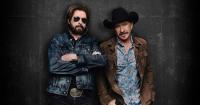 ‘Like Texas on Steroids’: Brooks & Dunn Are Ready For Their First Australian Trip in Almost 20 Years