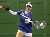 South Korea Misses Soft Tennis Gold at Asian Games for First Time in 32 Years