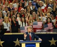 The Trump $5,000 Promise: How Does The African Caribbean Community Measure Its Vote? 