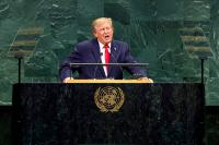 Hope for progress after US, Iran hold talks