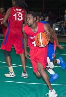 Sledge’O Ballers, Board of Education win in Business Basketball League