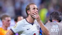 Harry Kane opens up on true impact of England's World Cup heartbreak vs Argentina