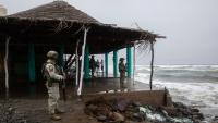 'Very powerful' Hurricane Polo upgraded to category 5 as 'major' fears grow in Mexico