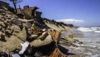 Rare meteotsunami hits southern Brazil without an earthquake, flooding streets and dragging boats