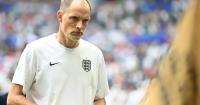 Tuchel says Czech Republic game ‘not yet a must-win’