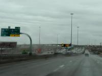 Rain Chaos Hits El Paso: Flooding, Sinkholes and Power Outages