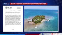 Belize Files Evidence in Sapodilla Sovereignty Case