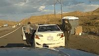 Deputies find missing California 13-year-old during I-80 stop near Mogul