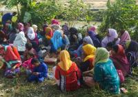 Malaysia's migrant return plan chills Myanmar Rohingya