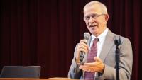 Johanns recognizes challenges but remains optimistic about Nebraska’s future