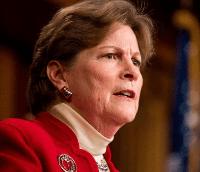 Donor Behind Collins Campaign Finance Scandal Also Gave to Shaheen