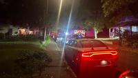 2 men injured in shooting on Indianapolis’ near north side