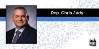Indiana State Rep. Chris Judy Gives Statement On Rate Cut From Data Centers