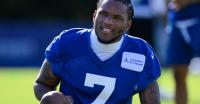 Indianapolis Colts Injury Report: Week 3 Wednesday