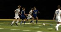 Maine-Endwell boys soccer uses second half rally to defeat Horseheads