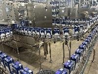 Now Part of Refresco, SunOpta Opens $35M Production Line for Plant-Based Dairy
