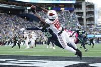 Opinions Split On Trade Value Of Cardinals WR Marvin Harrison Jr.