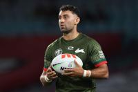 Papua New Guinea rocked ahead of World Cup as veteran suffers...