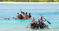 Survivor Season-Premiere Recap: Opening the Open Era