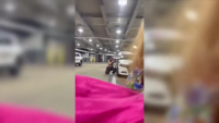 Tennessee family says their Miami vacation started with a shooting at MIA