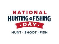 TWRA Celebrates National Hunting and Fishing Day in Tennessee