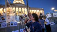 Utah group to hold vigil honoring state's 2026 murder victims