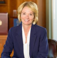 Norway Savings president came up the ranks in retail banking