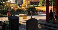 Seattle Parks wants your input on Hing Hay Park fitness area