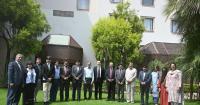 Pakistan partners help shape future agricultural research priorities