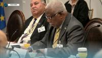 Solomon Islands Calls for Stronger FIPIC Cooperation with India