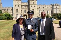 RAF veteran who saved 31 troops in Afghanistan now needs a donor to save his life